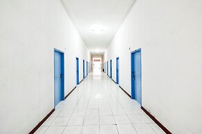 SPOT ON 2289 Hotel Saudara