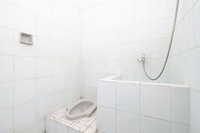 SPOT ON 2289 Hotel Saudara