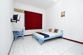 SPOT ON 2289 Hotel Saudara