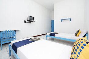 SPOT ON 2289 Hotel Saudara