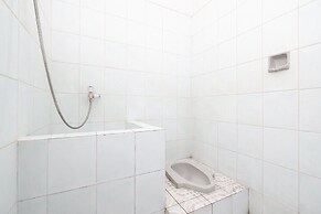 SPOT ON 2289 Hotel Saudara