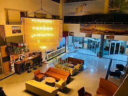 Sivas Sultanşehir Uygulama Oteli