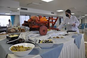 Sivas Sultanşehir Uygulama Oteli