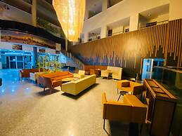 Sivas Sultanşehir Uygulama Oteli