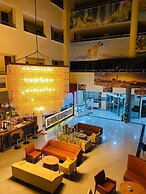 Sivas Sultanşehir Uygulama Oteli