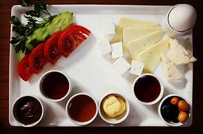 Sivas Sultanşehir Uygulama Oteli