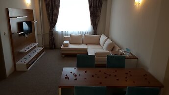 Sivas Sultanşehir Uygulama Oteli