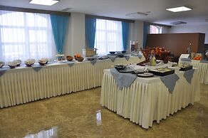 Sivas Sultanşehir Uygulama Oteli