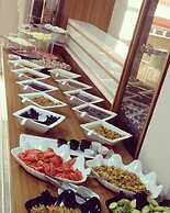 Sivas Sultanşehir Uygulama Oteli