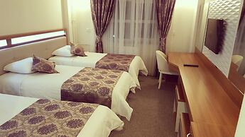 Sivas Sultanşehir Uygulama Oteli