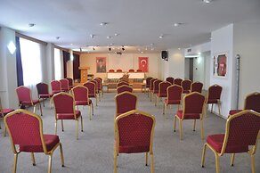 Sivas Sultanşehir Uygulama Oteli