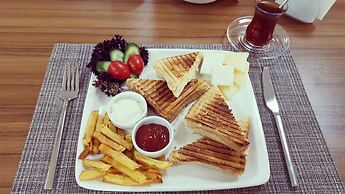 Sivas Sultanşehir Uygulama Oteli