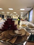 Sivas Sultanşehir Uygulama Oteli