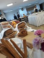 Sivas Sultanşehir Uygulama Oteli