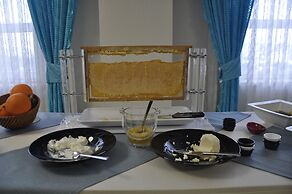 Sivas Sultanşehir Uygulama Oteli