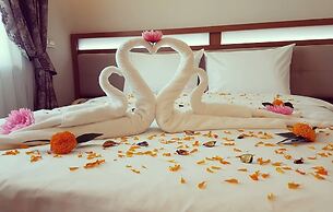 Sivas Sultanşehir Uygulama Oteli