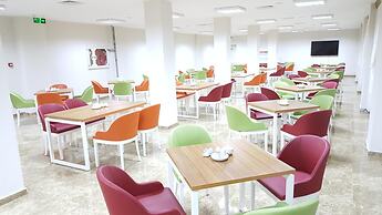 Sivas Sultanşehir Uygulama Oteli