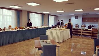 Sivas Sultanşehir Uygulama Oteli