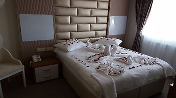 Sivas Sultanşehir Uygulama Oteli