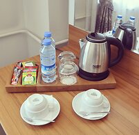 Sivas Sultanşehir Uygulama Oteli