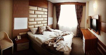 Sivas Sultanşehir Uygulama Oteli