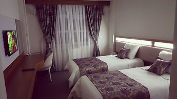 Sivas Sultanşehir Uygulama Oteli