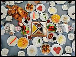 Sivas Sultanşehir Uygulama Oteli