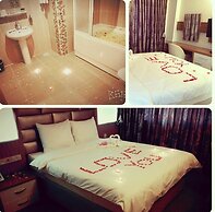 Sivas Sultanşehir Uygulama Oteli