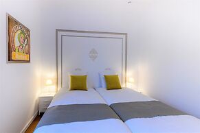 Zythogite Appartement 9 personnes