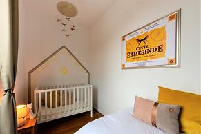 Zythogite Appartement 9 personnes