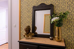 Zythogite Appartement 9 personnes
