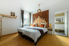 Zythogite Appartement 9 personnes