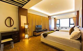 Moonstone Bed and Breakfast