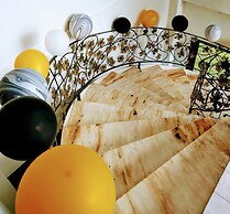 Moonstone Bed and Breakfast