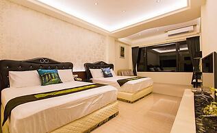 Moonstone Bed and Breakfast