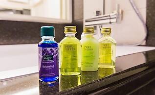 Moonstone Bed and Breakfast