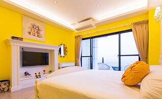 Moonstone Bed and Breakfast