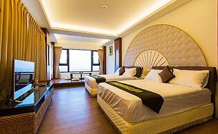 Moonstone Bed and Breakfast