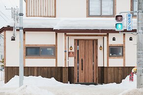 Lampstand STAY Sapporo