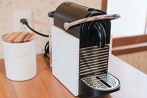 Lampstand STAY Sapporo