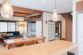 Lampstand STAY Sapporo