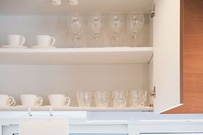 Lampstand STAY Sapporo