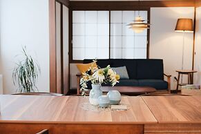 Lampstand STAY Sapporo