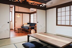 Lampstand STAY Sapporo