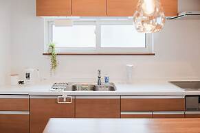 Lampstand STAY Sapporo