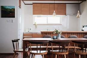 Lampstand STAY Sapporo