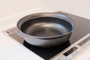 Lampstand STAY Sapporo