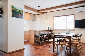 Lampstand STAY Sapporo