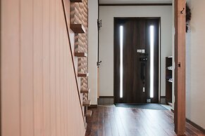 Lampstand STAY Sapporo