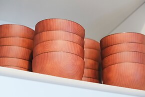 Lampstand STAY Sapporo